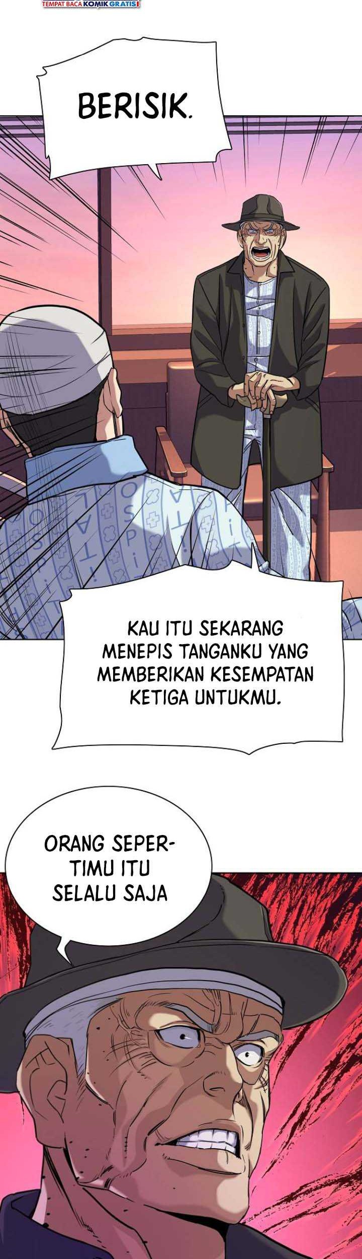 Chapter 74 - halaman 16