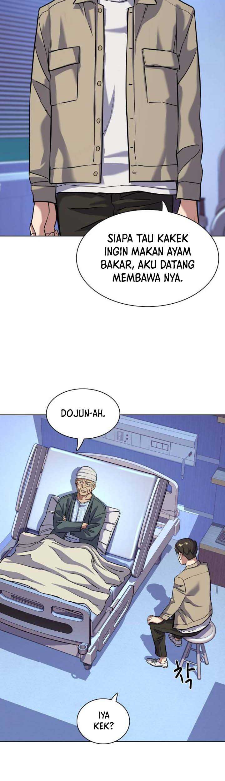 Chapter 74 - halaman 23