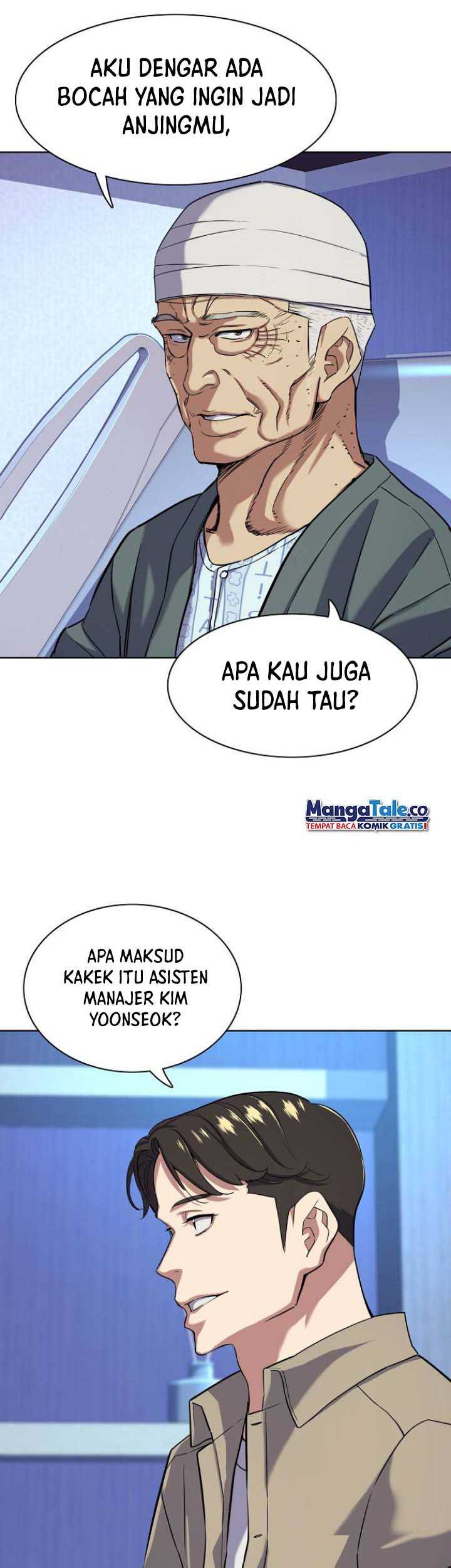 Chapter 74 - halaman 24