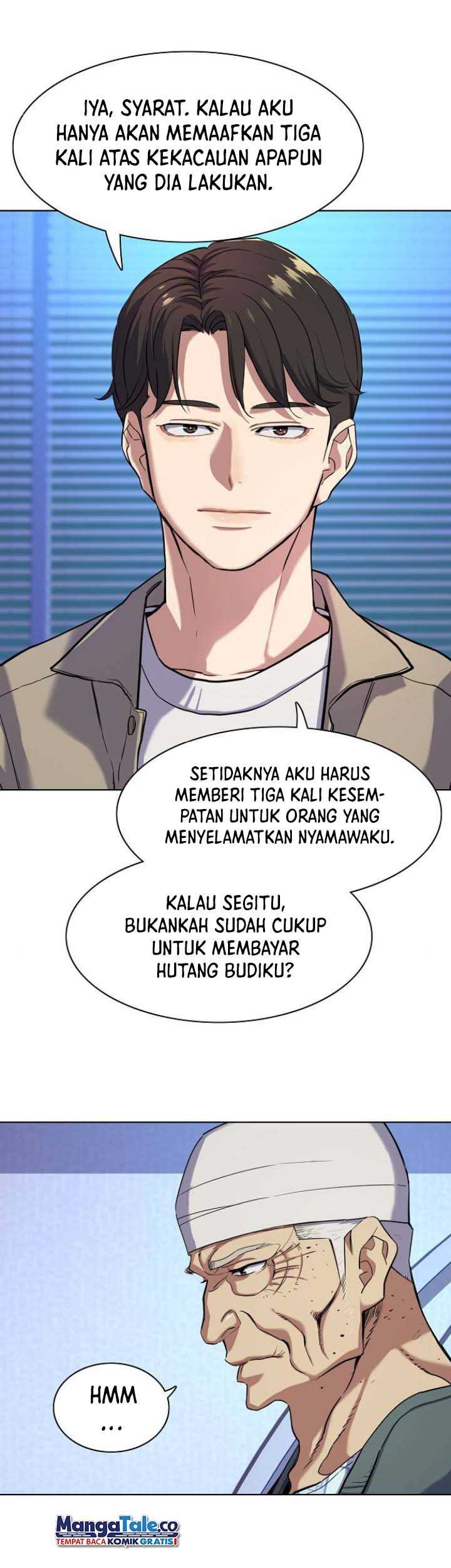Chapter 74 - halaman 27