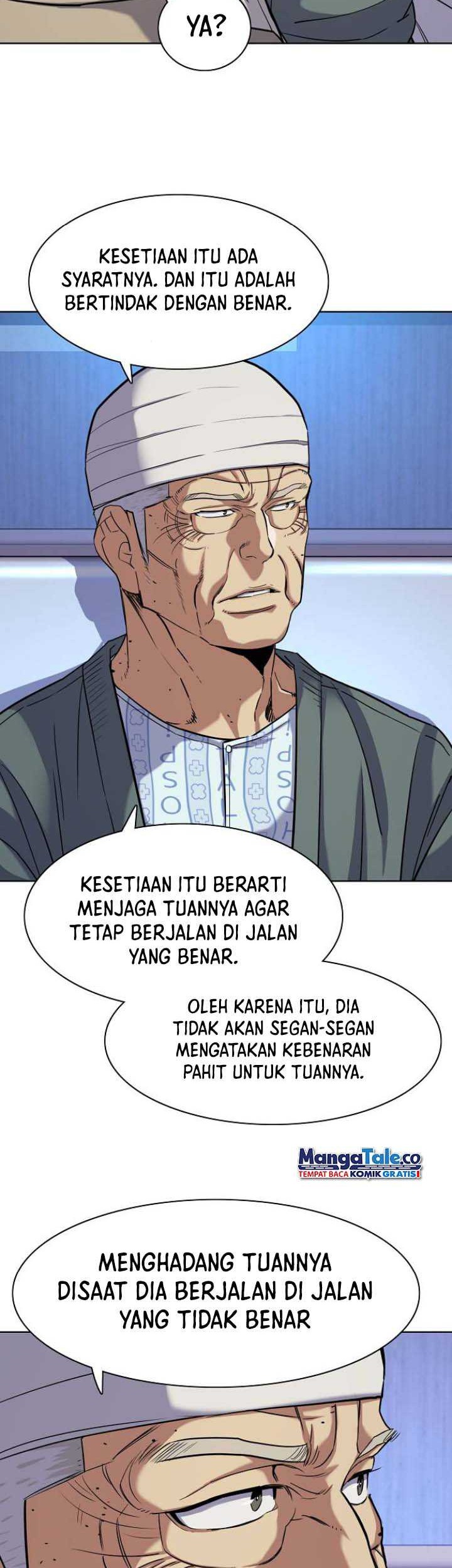 Chapter 74 - halaman 30