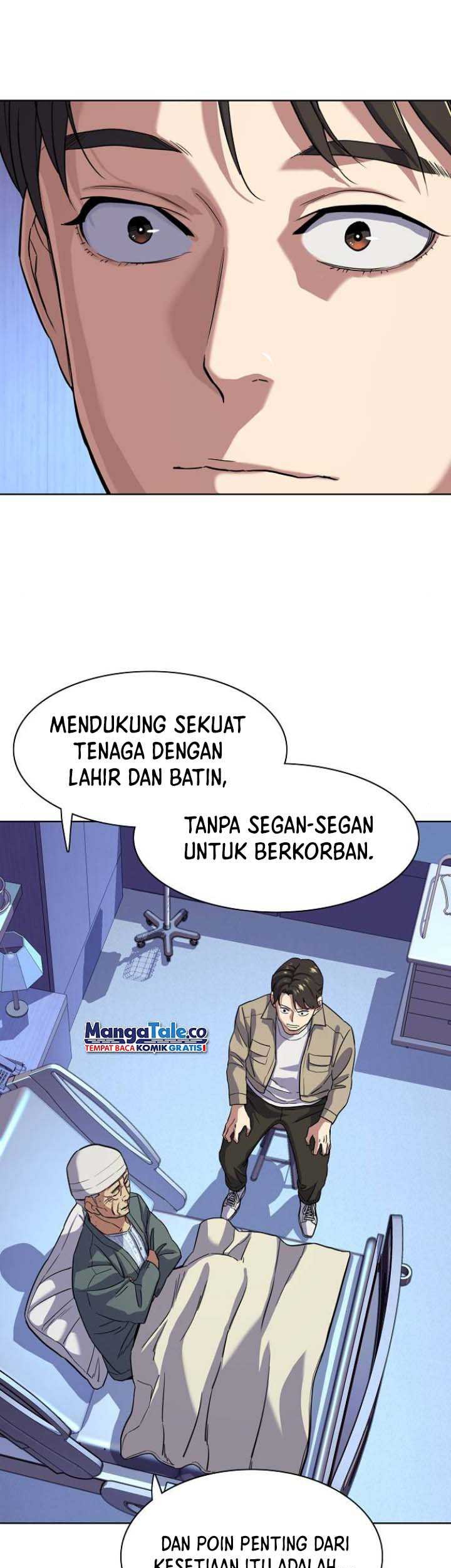 Chapter 74 - halaman 33