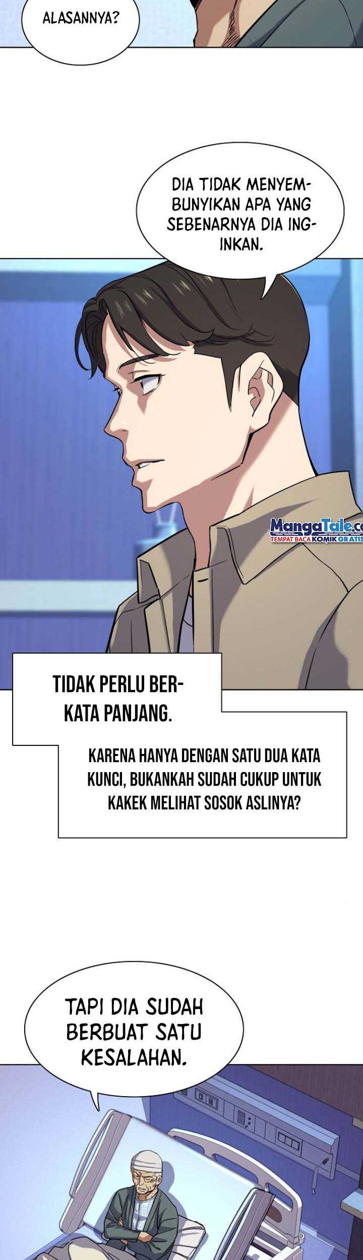 Chapter 74 - halaman 36