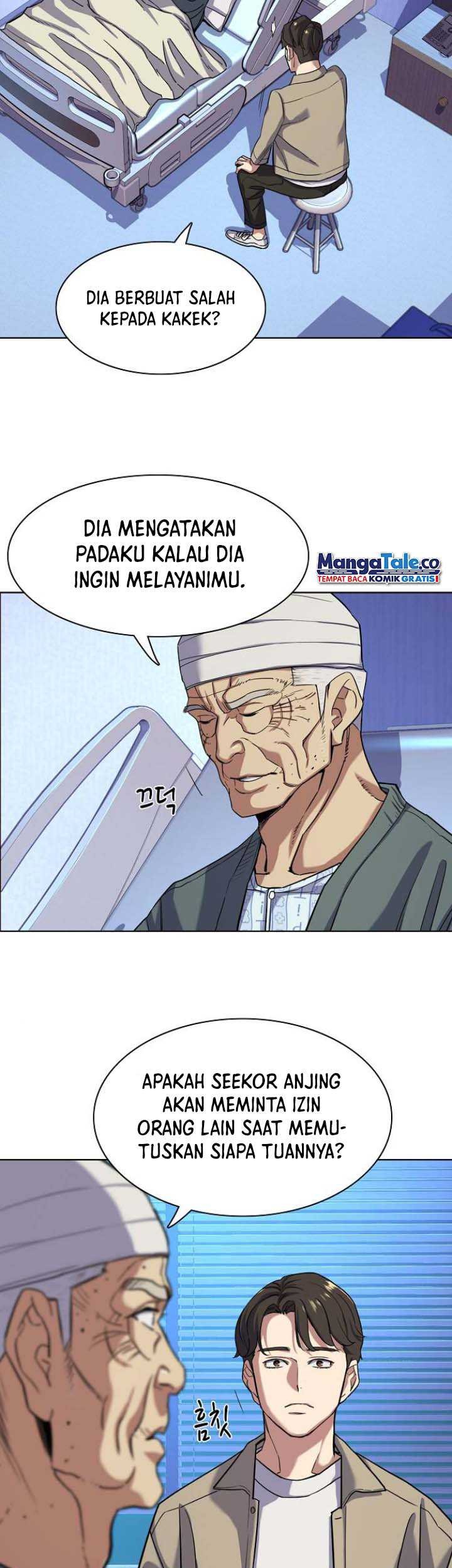 Chapter 74 - halaman 37