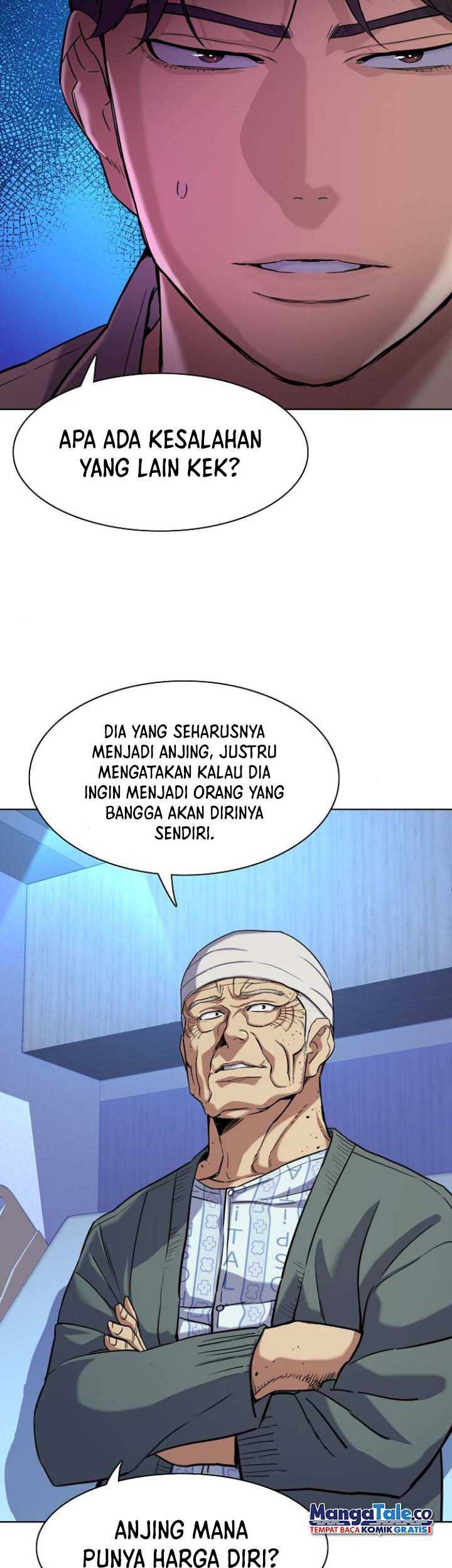 Chapter 74 - halaman 41