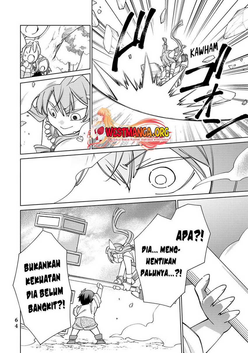 Chapter 50 - halaman 20