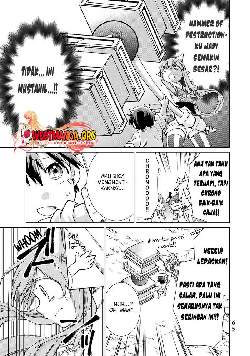 Chapter 50 - halaman 21