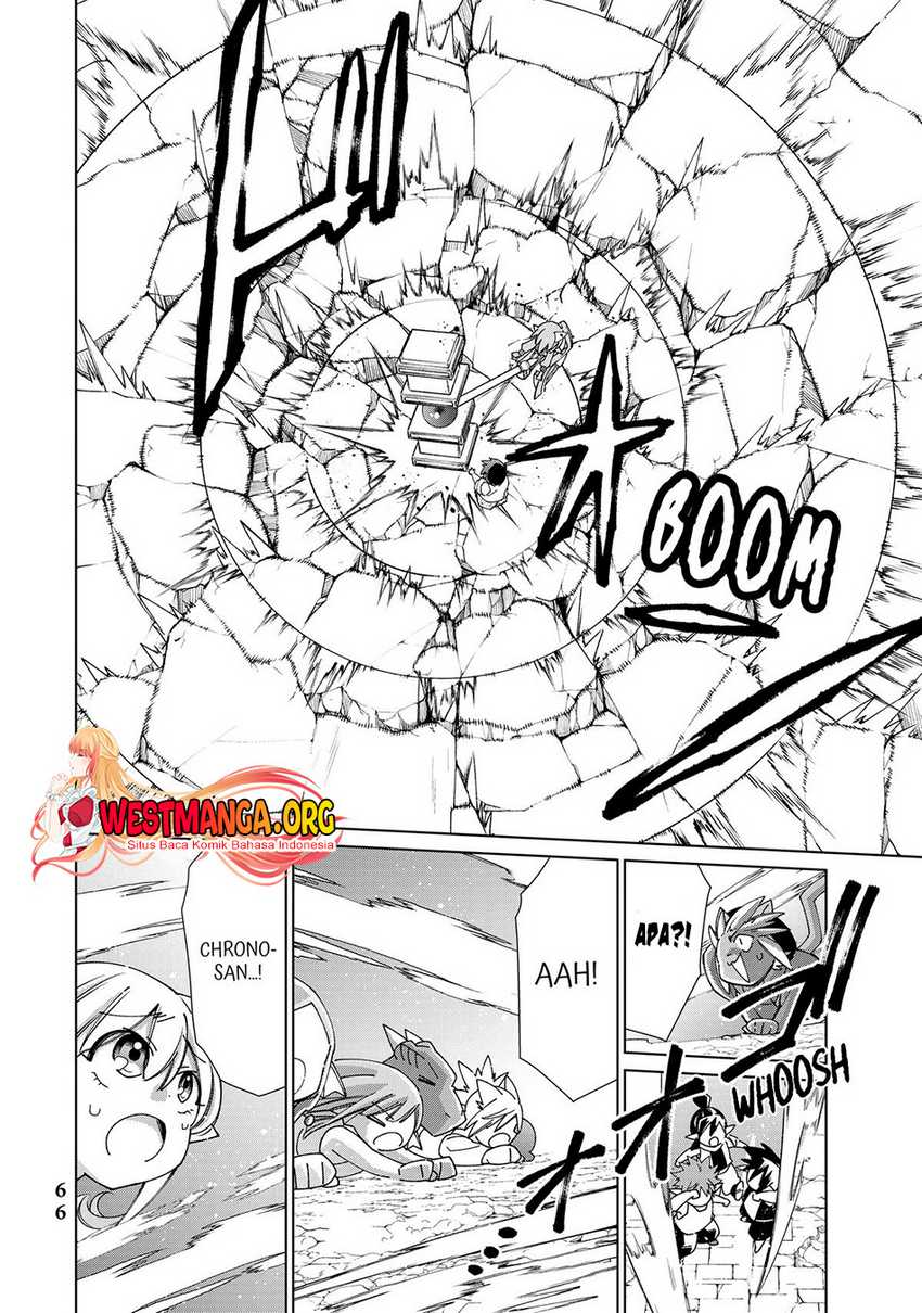 Chapter 50 - halaman 22