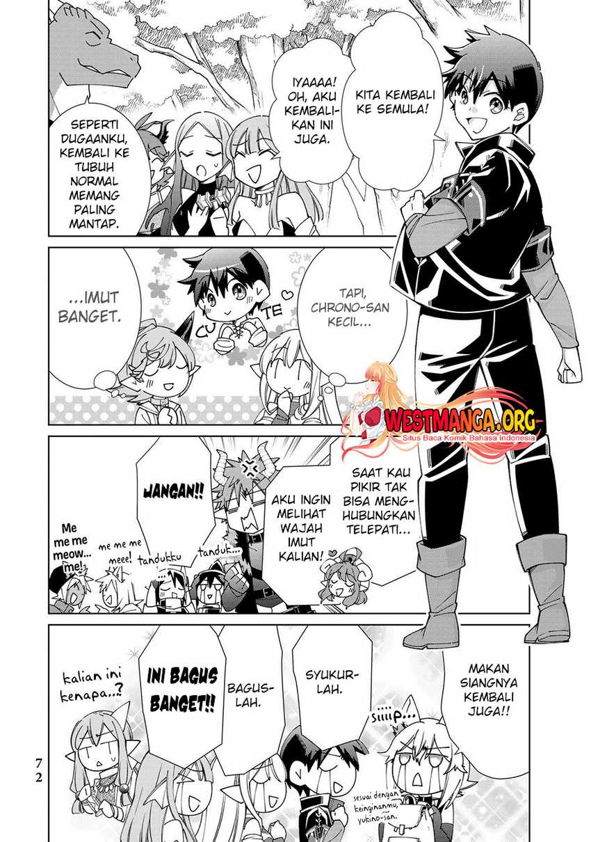 Chapter 50 - halaman 28
