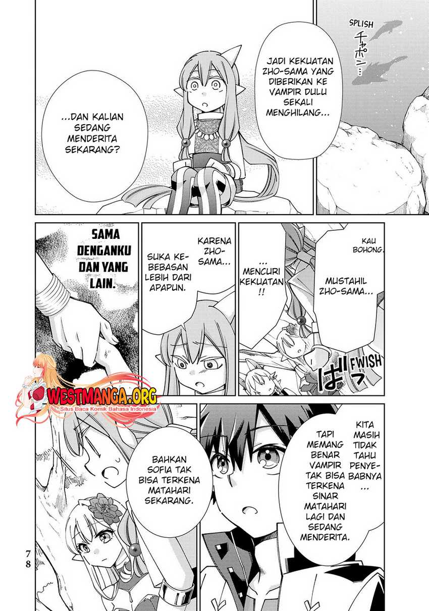 Chapter 50 - halaman 34