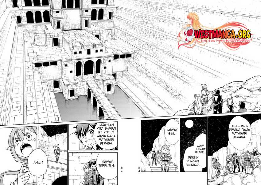 Chapter 50 - halaman 38