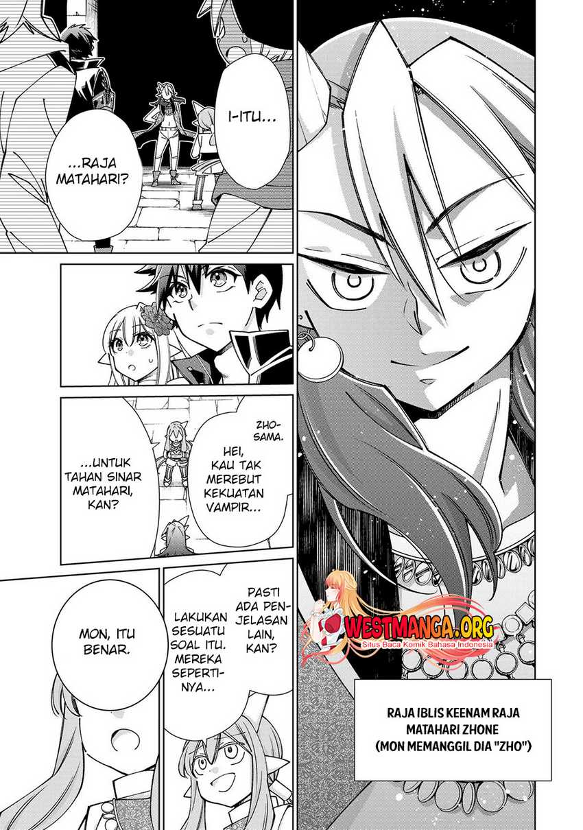 Chapter 50 - halaman 40
