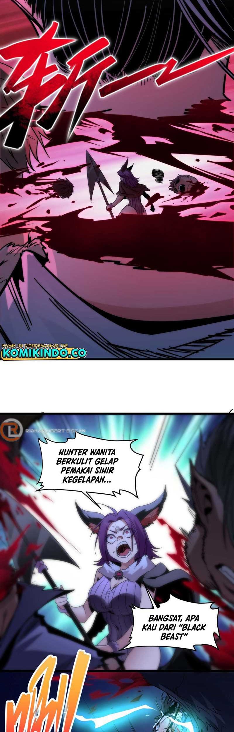 Chapter 109 - halaman 23