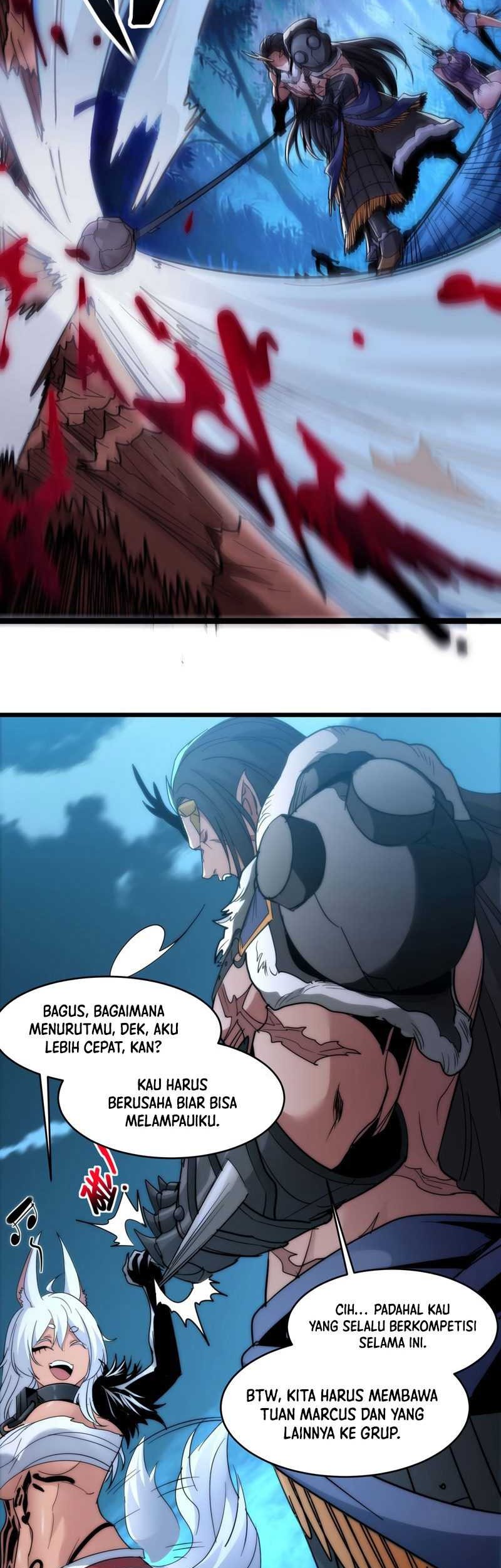 Chapter 109 - halaman 28