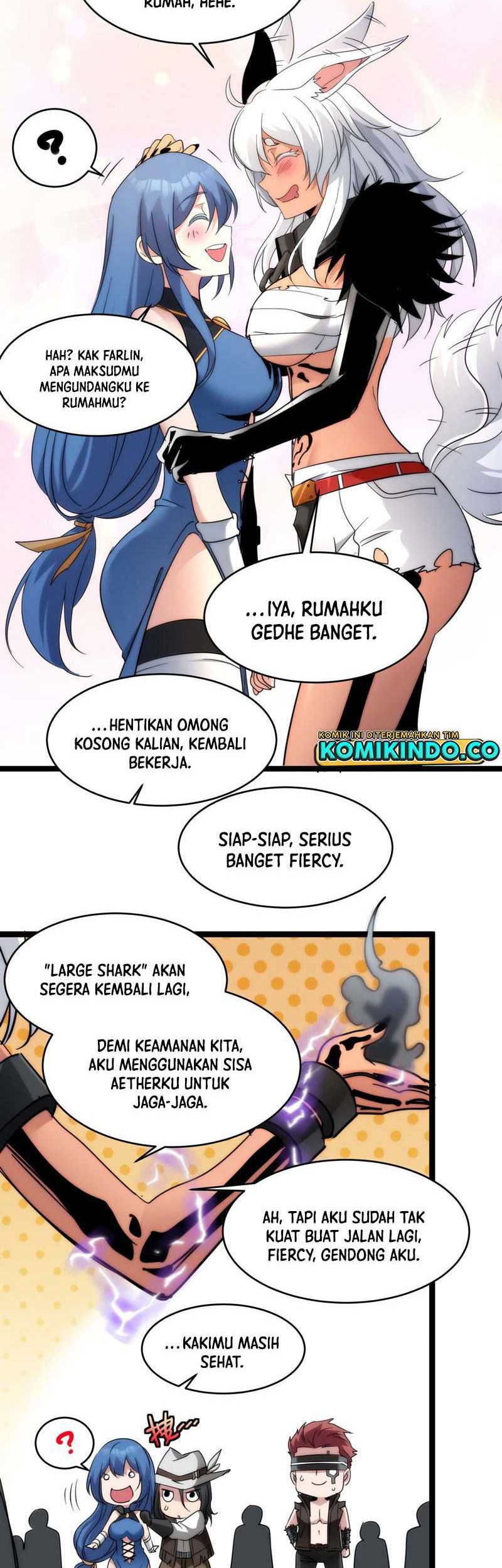 Chapter 109 - halaman 31