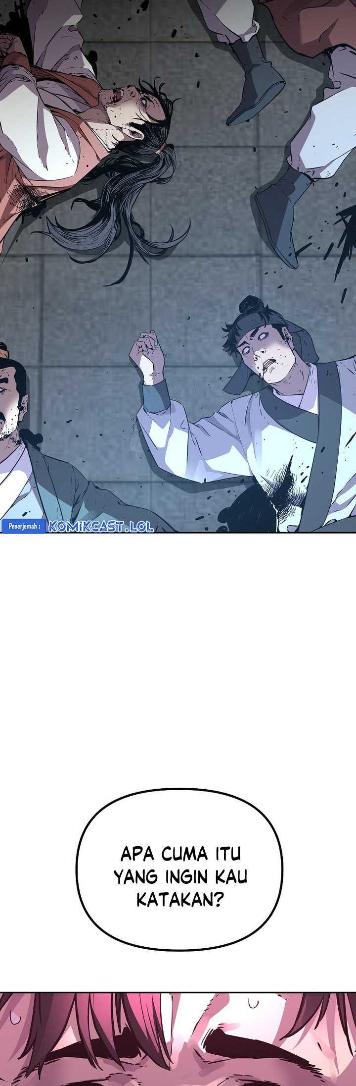 Chapter 106 - halaman 16