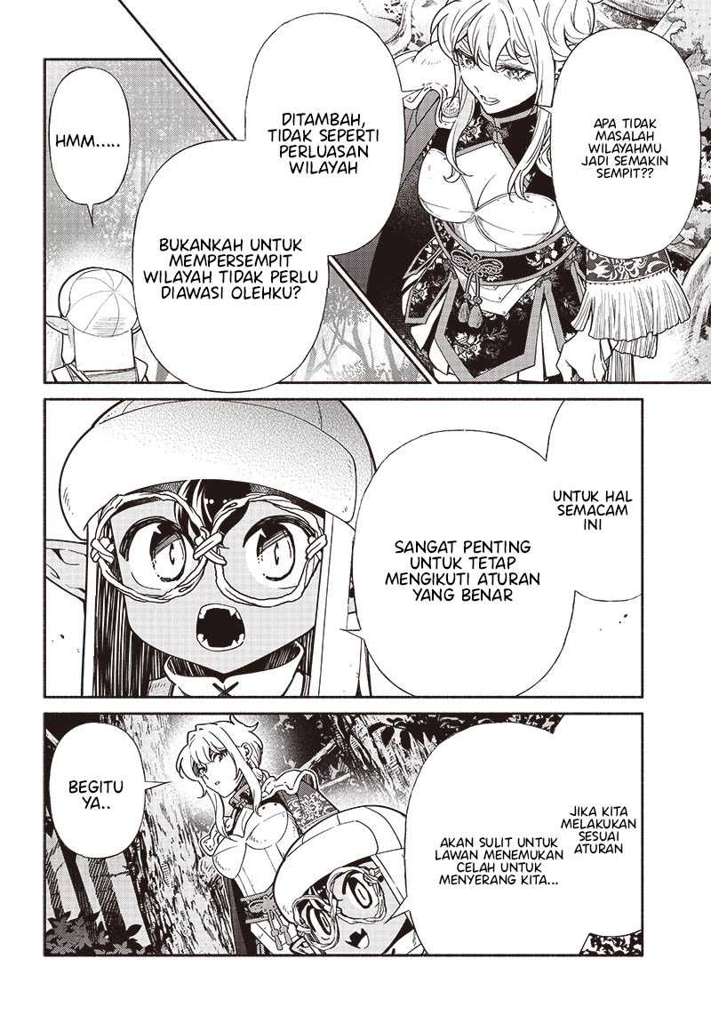 Chapter 79 - halaman 12
