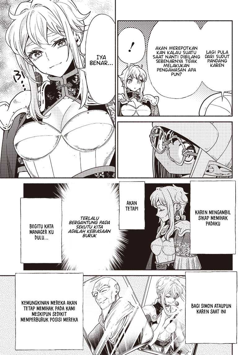 Chapter 79 - halaman 13