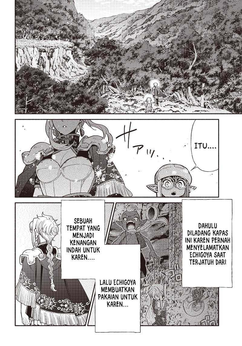Chapter 79 - halaman 16