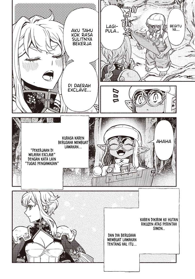 Chapter 79 - halaman 18