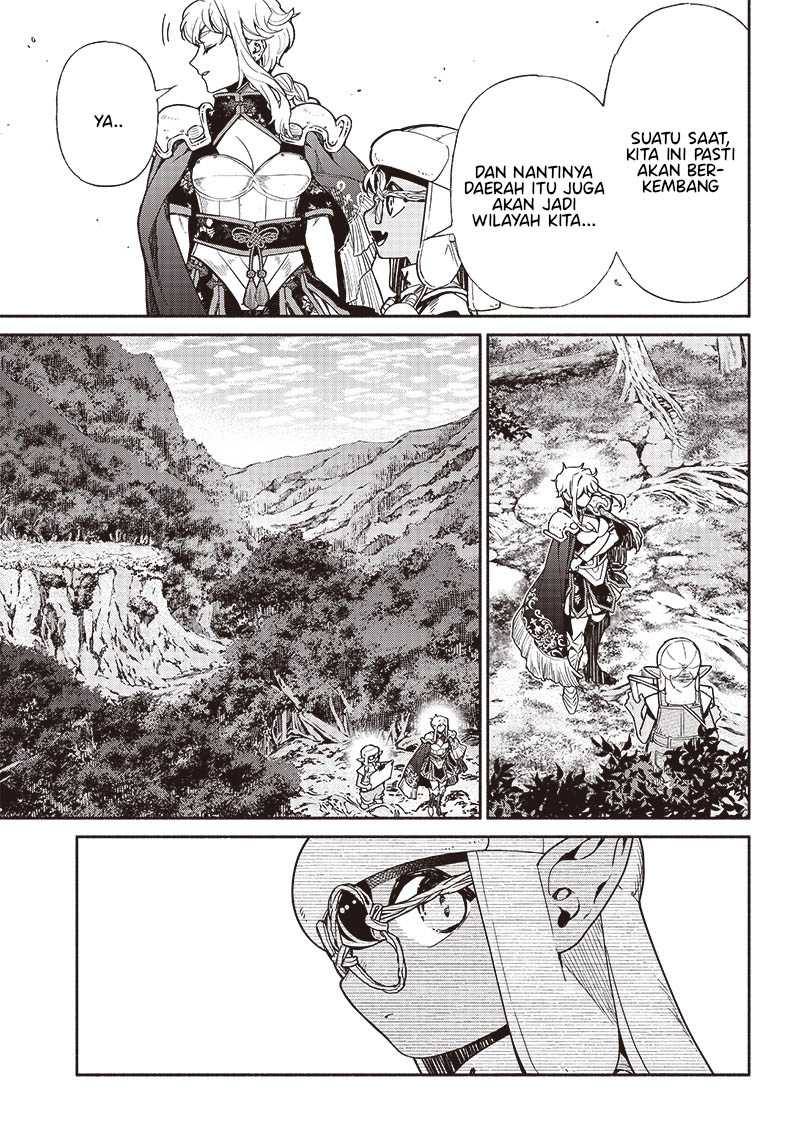 Chapter 79 - halaman 19
