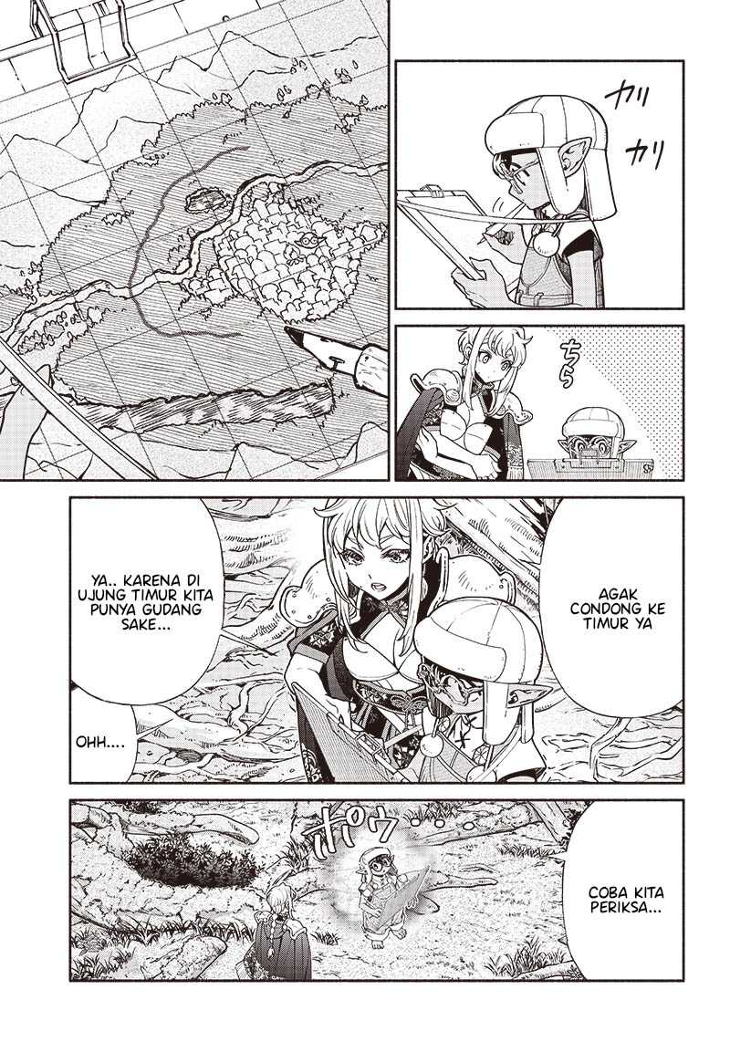 Chapter 79 - halaman 5