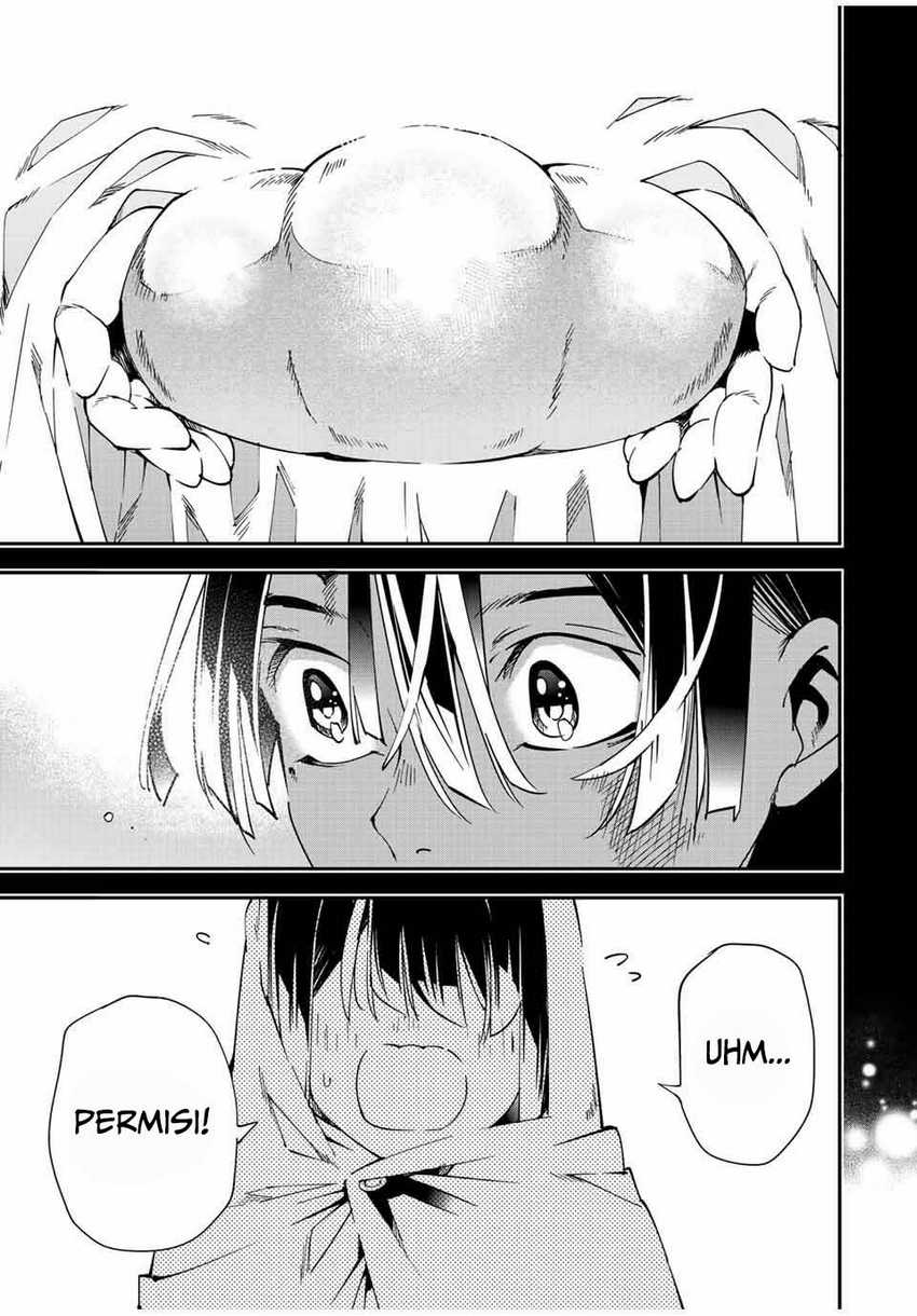 Chapter 103 - halaman 21