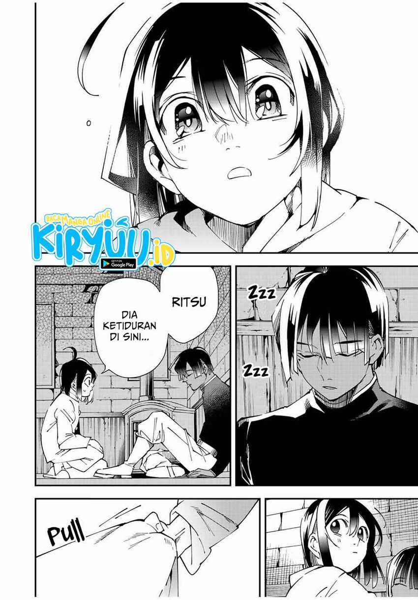Chapter 103 - halaman 22