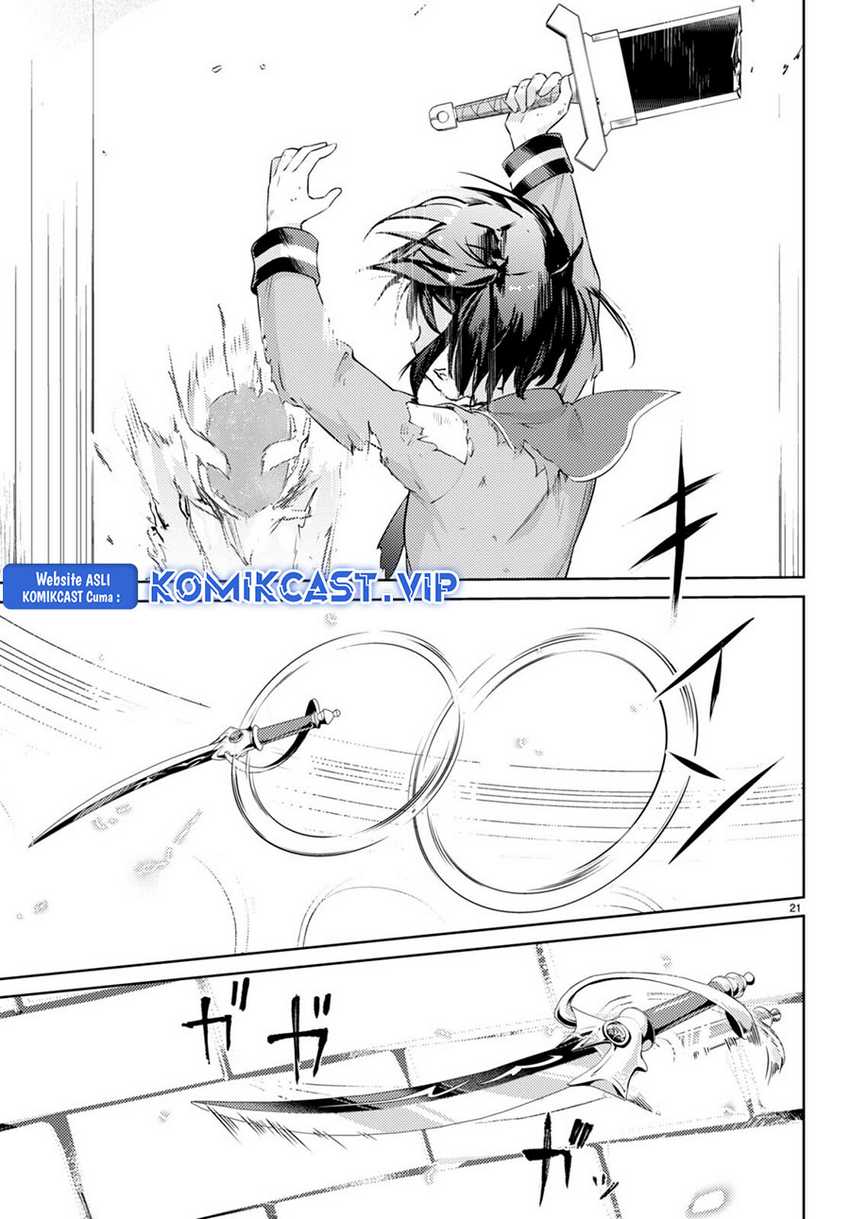 Chapter 66 - halaman 23