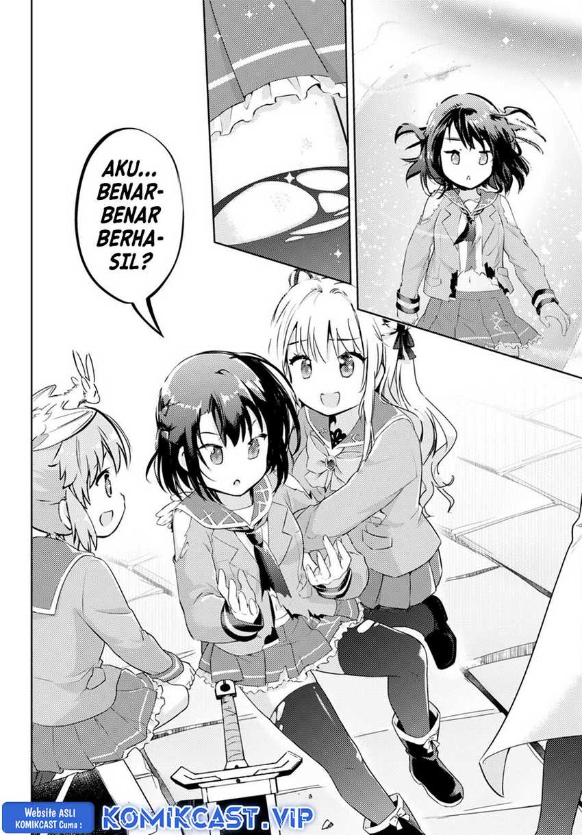 Chapter 66 - halaman 28