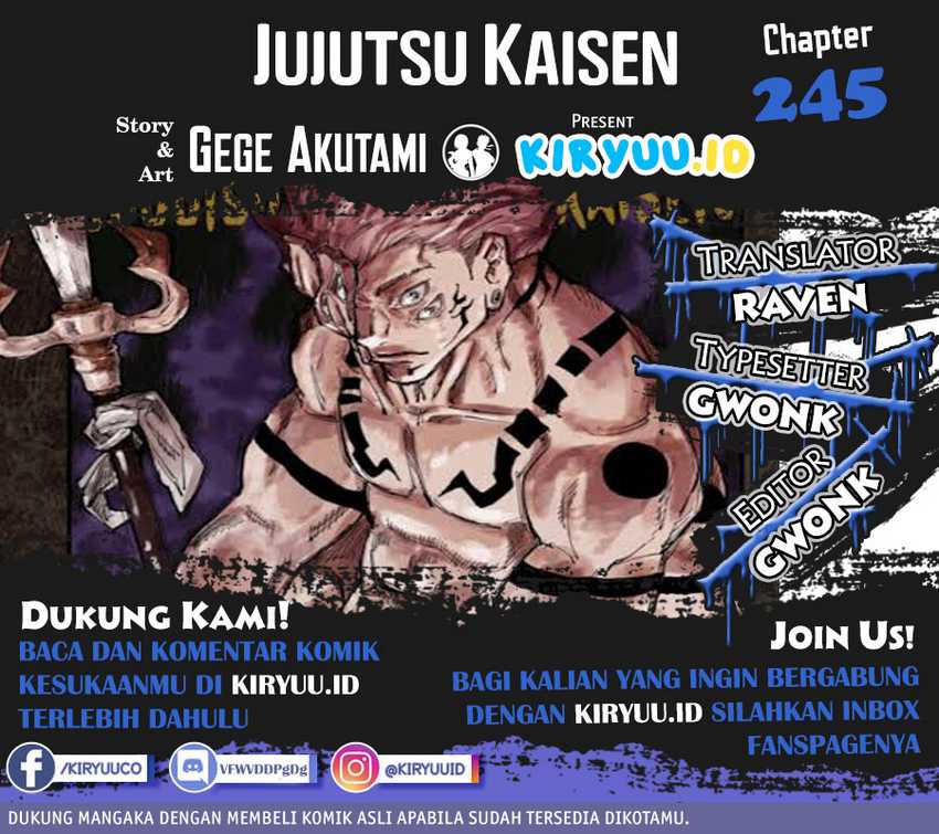 Chapter 245 - halaman 2
