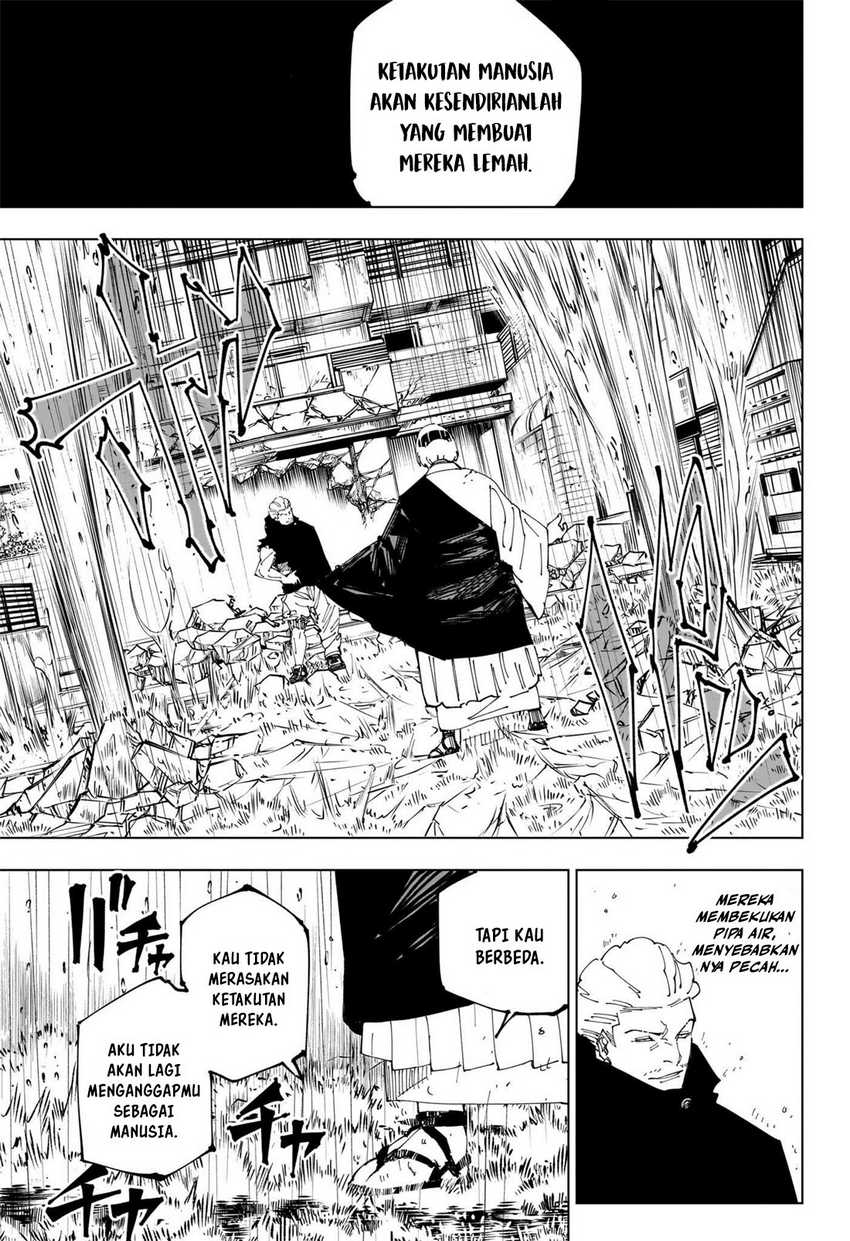 Chapter 245 - halaman 12