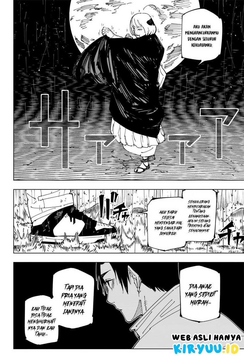 Chapter 245 - halaman 13