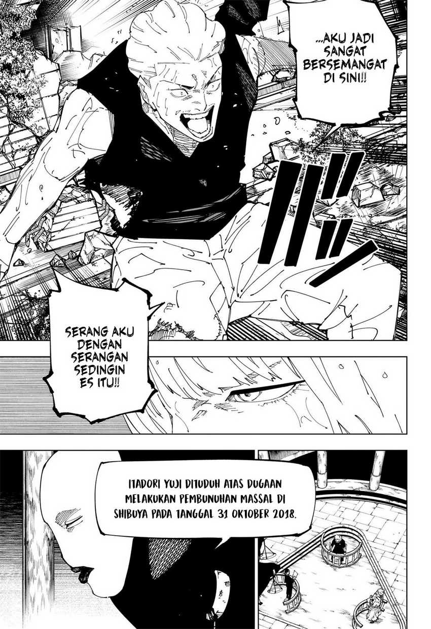 Chapter 245 - halaman 14