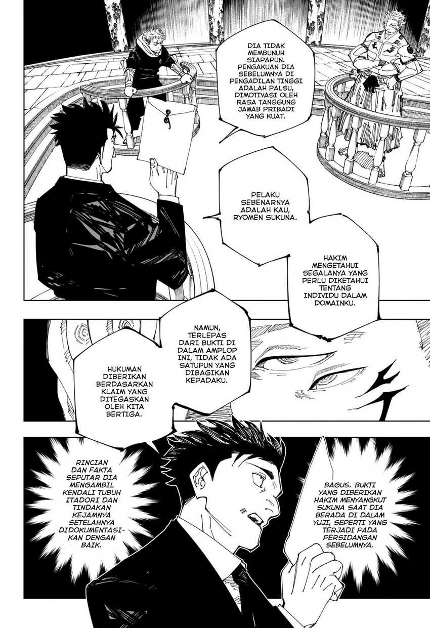Chapter 245 - halaman 15
