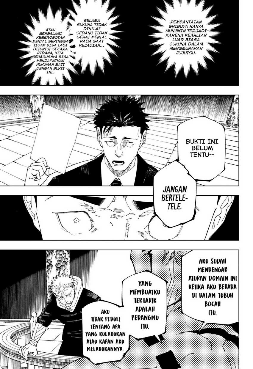 Chapter 245 - halaman 16