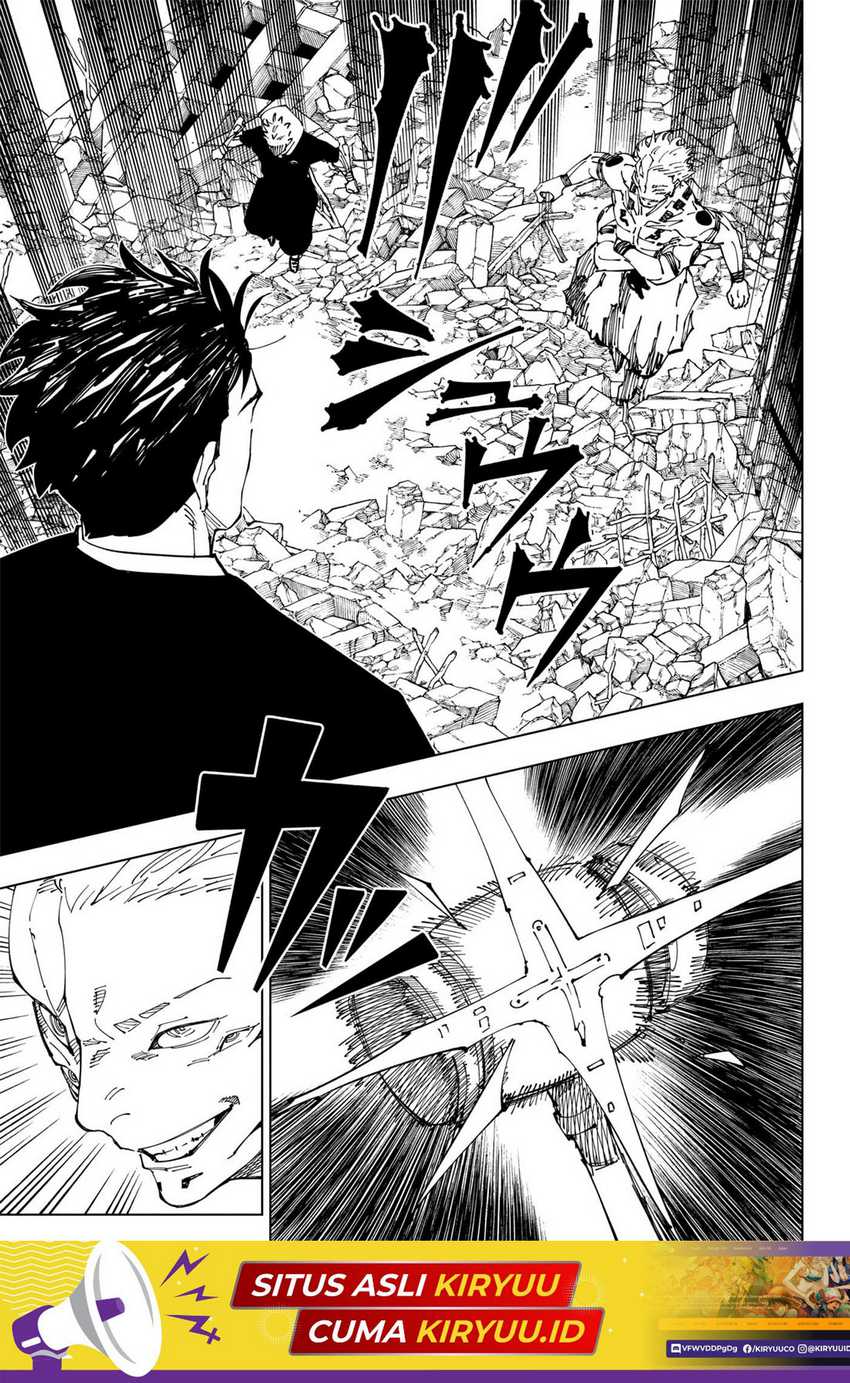 Chapter 245 - halaman 18