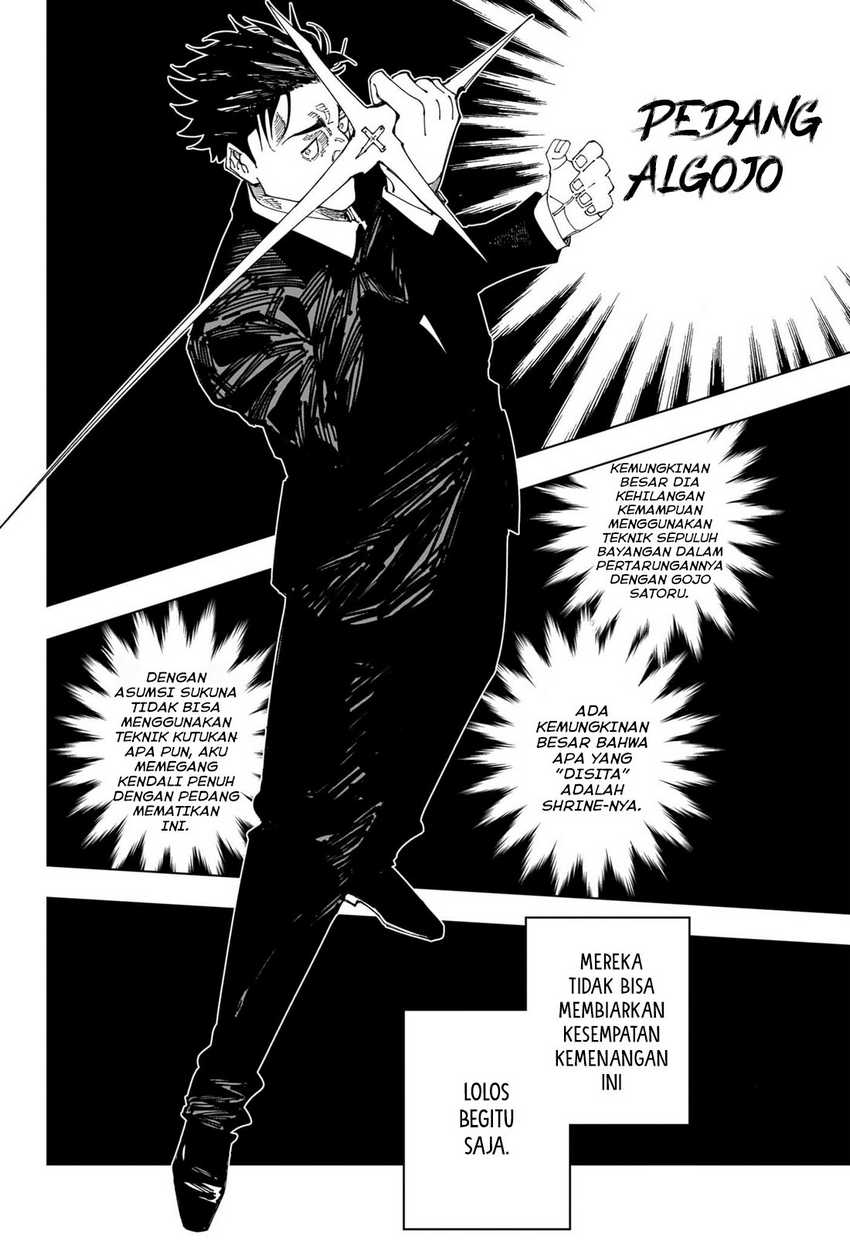 Chapter 245 - halaman 19