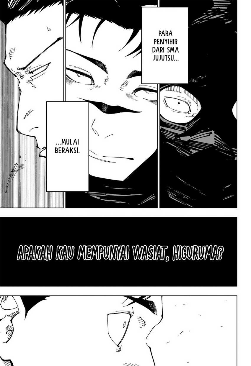 Chapter 245 - halaman 20