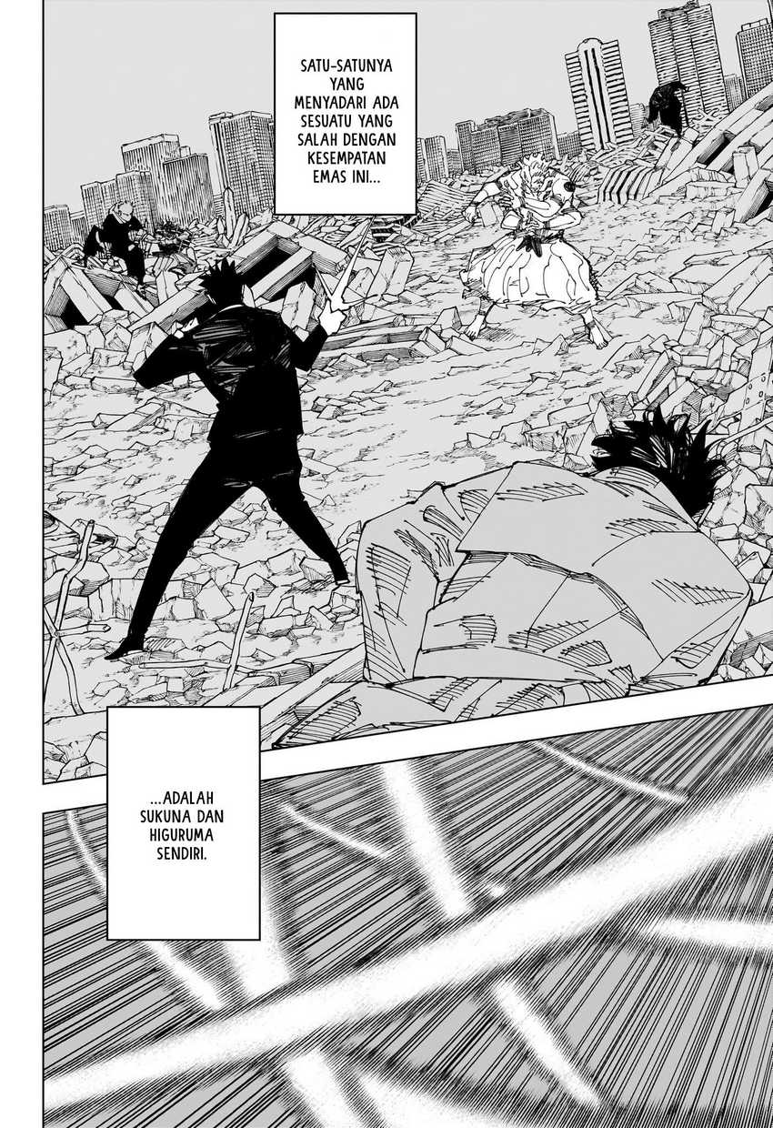 Chapter 245 - halaman 21