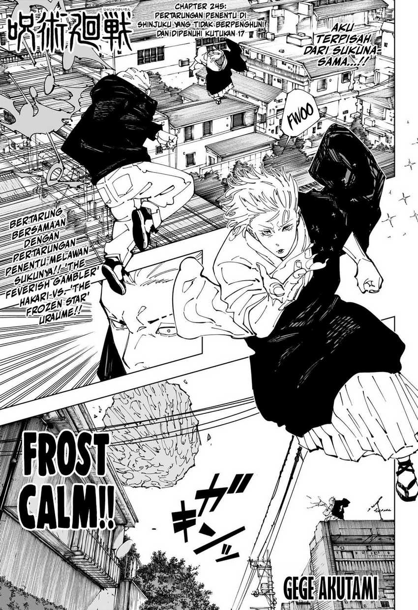 Chapter 245 - halaman 4