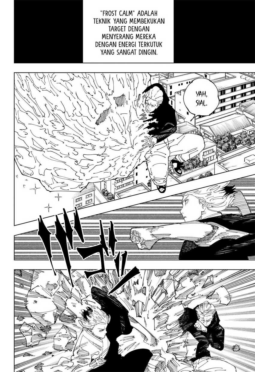 Chapter 245 - halaman 5