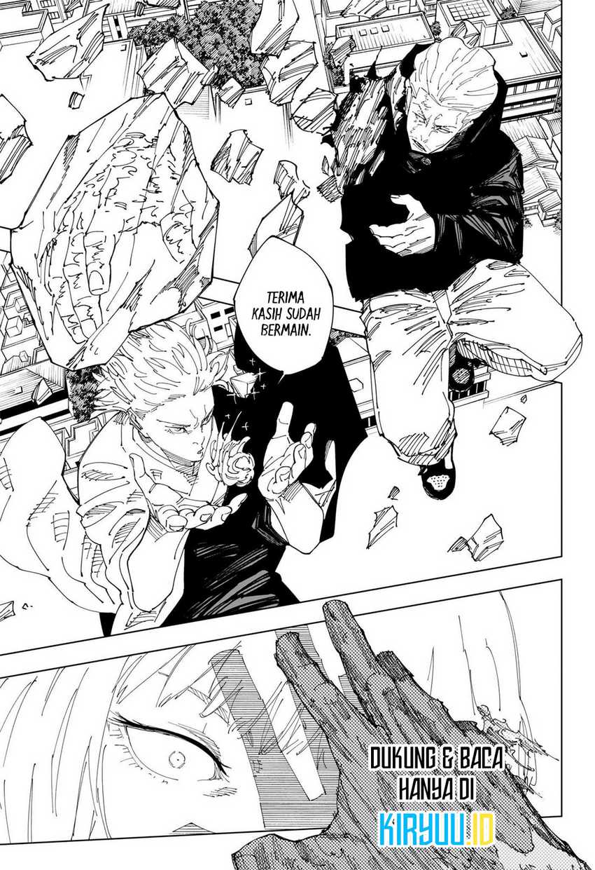 Chapter 245 - halaman 6