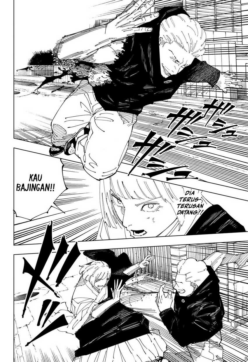 Chapter 245 - halaman 9