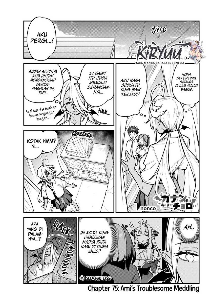 Chapter 75 - halaman 3
