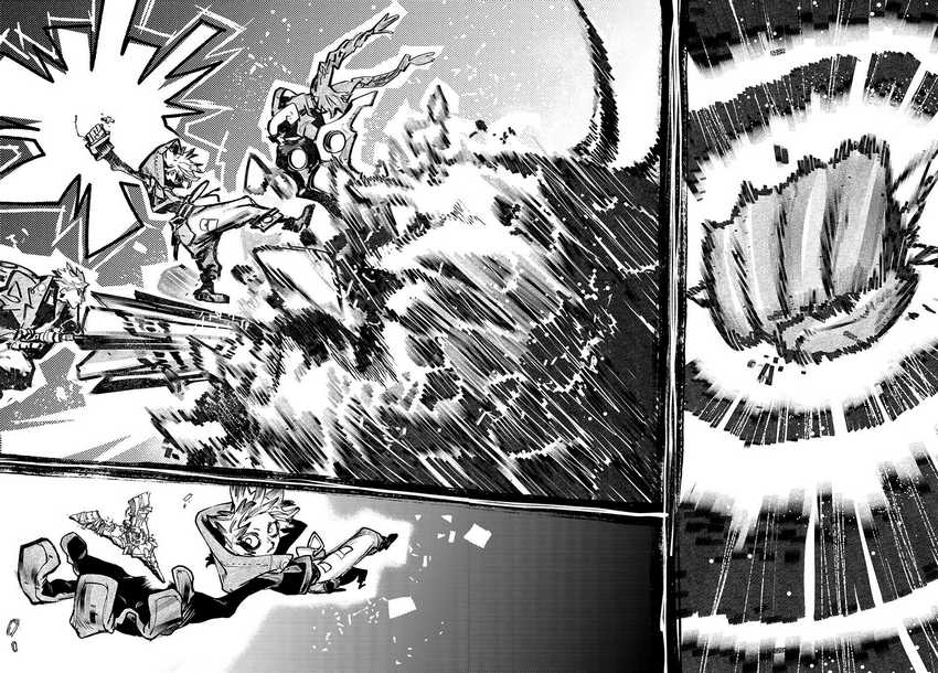 Chapter 80 - halaman 11