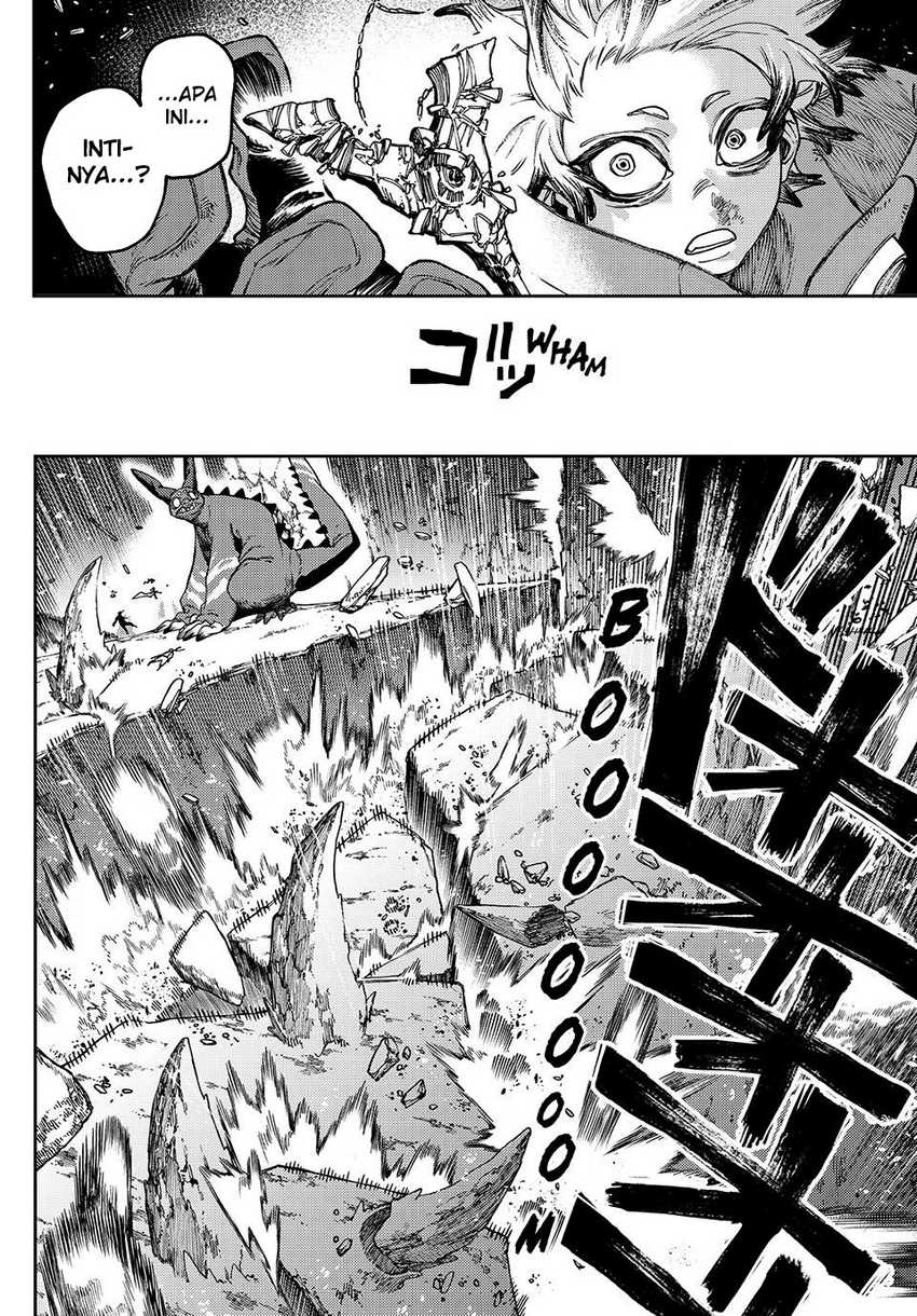 Chapter 80 - halaman 12