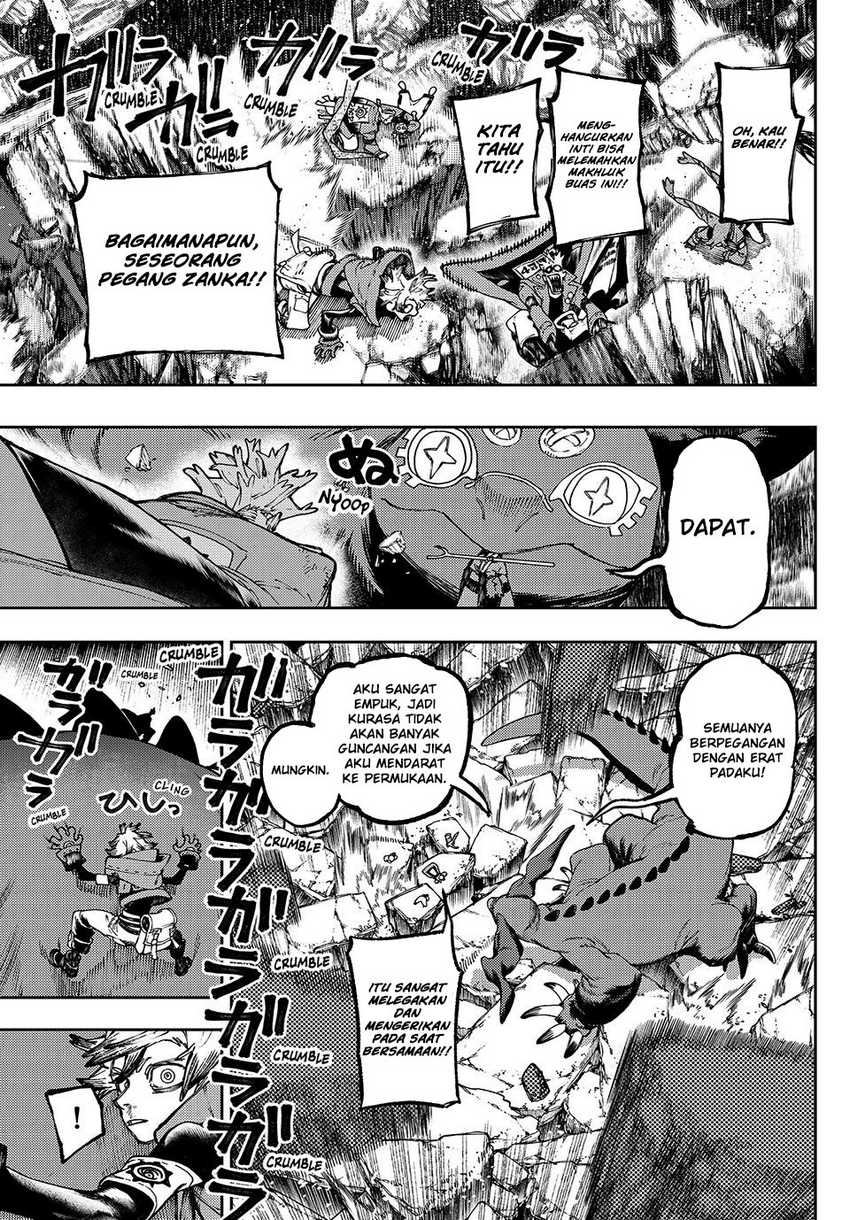Chapter 80 - halaman 13