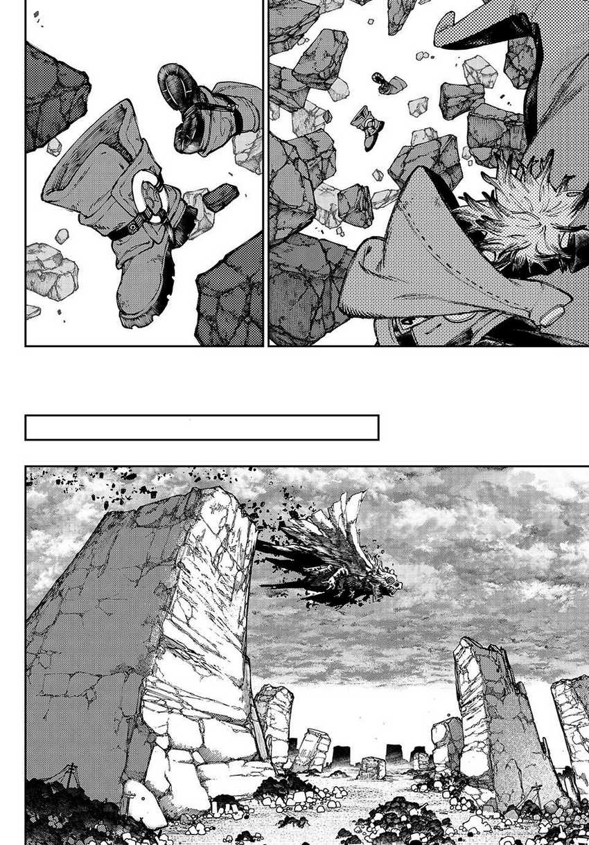 Chapter 80 - halaman 14
