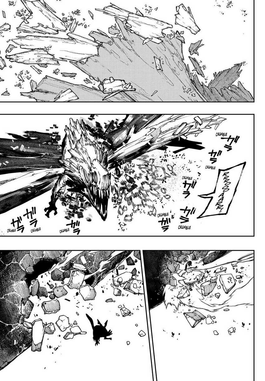 Chapter 80 - halaman 15